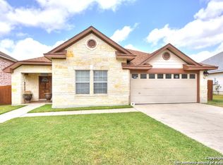 145 Springtree Pkwy, Cibolo, TX 78108