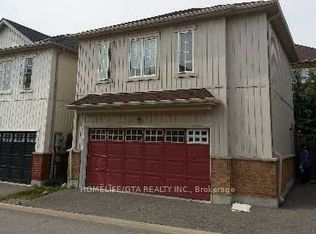 59 Kenilworth Gate #BASEMENT, Markham, ON L6B 0A5