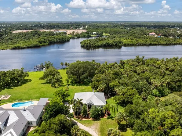 14080 Duke Hwy, Alva, FL 33920
