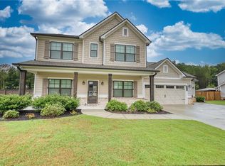 2412 Waterside Dr, Monroe, GA 30655