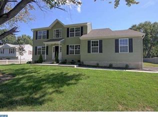 44 Walker Ave, Woodbury, NJ 08096