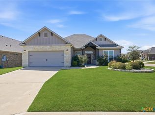 10235 Becker Dr, Temple, TX 76502
