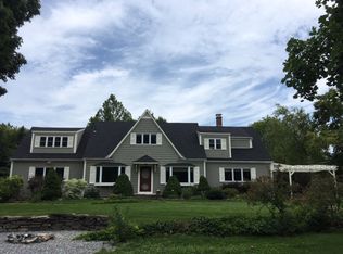 53 Tri Town Rd, Addison, VT 05491