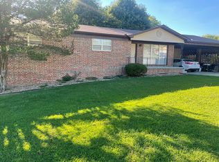 3858 Becky Ter, Harrison, AR 72601