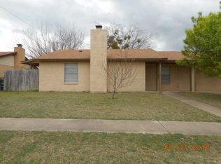 2206 Hunt Dr #A, Killeen, TX 76543