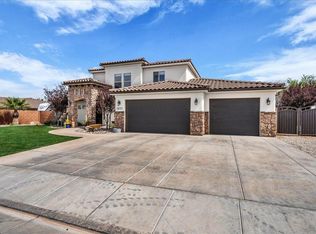 2635 S 3070 E, Saint George, UT 84790