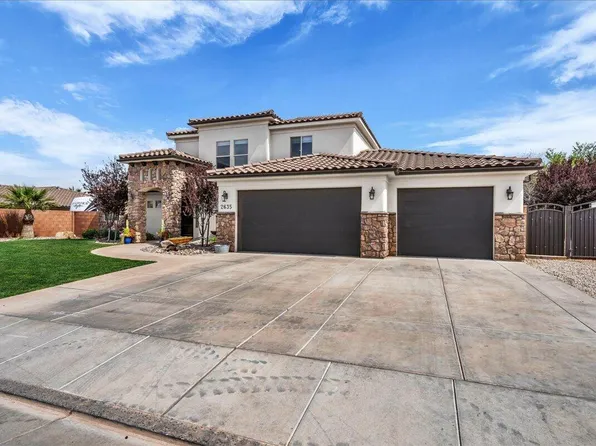 2635 S 3070 E, Saint George, UT 84790
