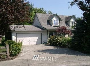 504 Walnut St, Sultan, WA 98294