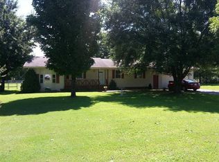 4669 Briarwood Dr, Harrison, AR 72601