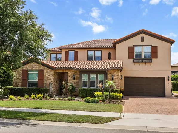 16614 Harbor Sail Way, Winter Garden, FL 34787