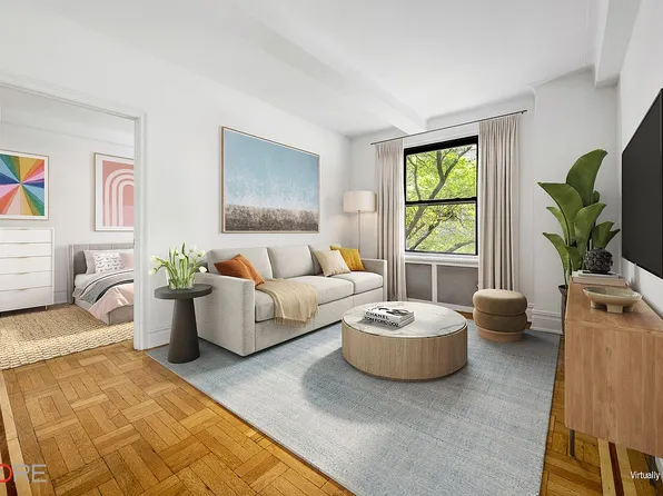 225 E 79th St APT 2B, New York, NY 10075