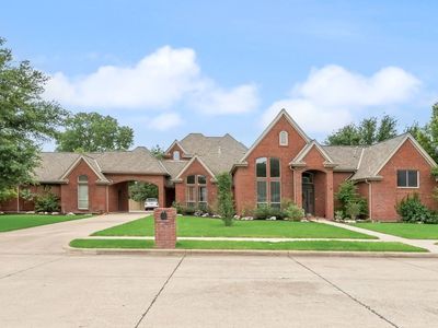 2601 Highland Meadow Dr, Colleyville, TX, 76034