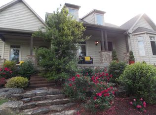 170 Tranquil Ln, Branson, MO 65616