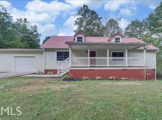 1576 Old Northcutt Rd #1, Ellijay, GA 30536