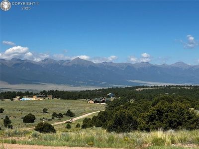 344 Cherokee Trl, Westcliffe, CO, 81252