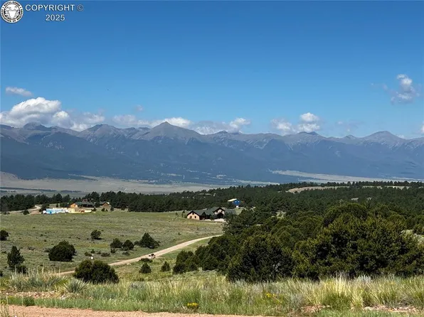 344 Cherokee Trl, Westcliffe, CO 81252
