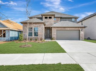 2608 Tamarack Ln, Argyle, TX 76226