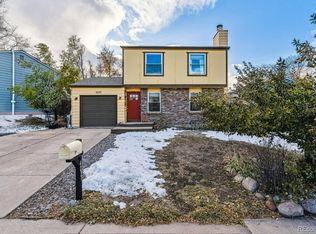 4237 S Pitkin St, Aurora, CO 80013