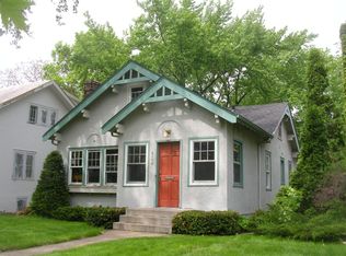 5104 Abbott Ave S, Minneapolis, MN 55410
