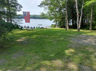 0 Libby Rd, Jefferson, ME 04348