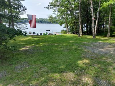0 Libby Road, Jefferson, ME, 04348