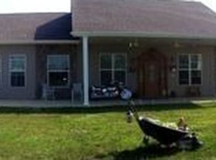 6503 Highway K, Troy, MO 63379