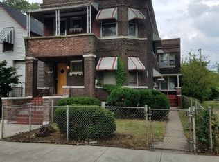 6355 S Parnell Ave #2, Chicago, IL