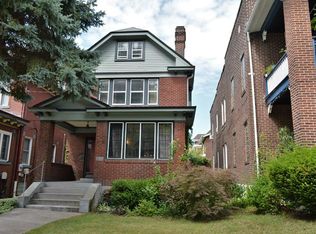 204 S Atlantic Ave, Pittsburgh, PA 15224