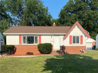 1827 Empire Rd, Wickliffe, OH 44092