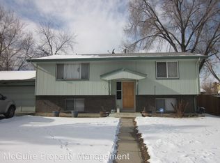 7439 Pierce St, Arvada, CO 80003