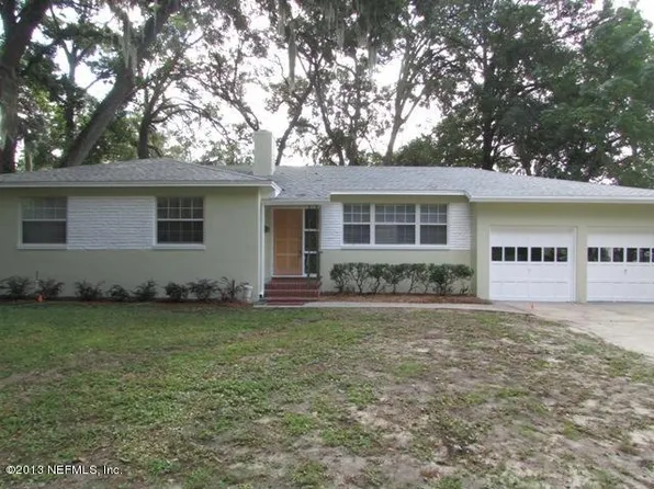 1926 San Marie Dr N, Jacksonville, FL 32217