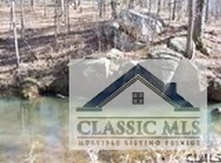 2892 Centerville Rd, Lexington, GA 30683