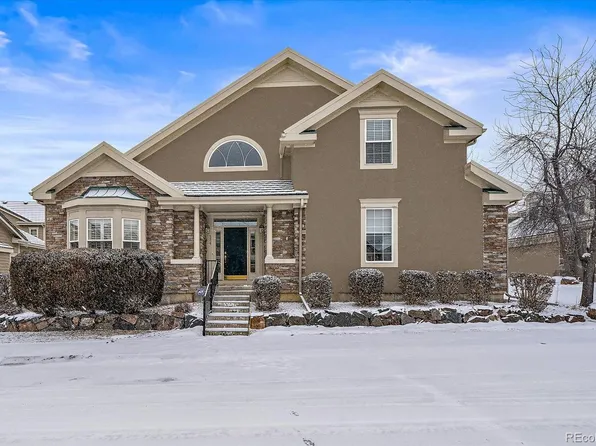 4545 S Monaco Street #124, Denver, CO 80237