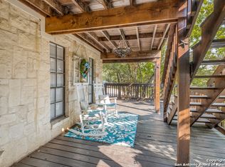 9639 Requa Rd, Helotes, TX 78023