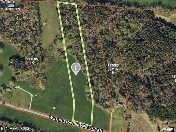 3rd image of 103 Washington Pike Lot 103