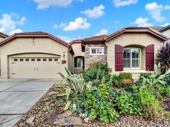 5204 Antiquity Circle, Fairfield, CA 94534