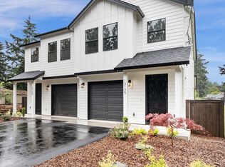 10105 SE 72nd Ave, Portland, OR 97222