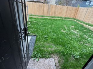 6709 Wentworth Dr #4, Austin, TX 78724