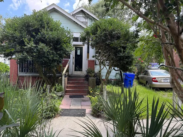 5 Saint Margaret St, Charleston, SC 29403