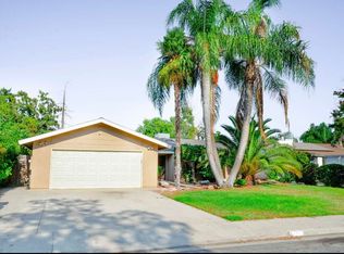 1708 N Oak Park Street, Visalia, CA 93291