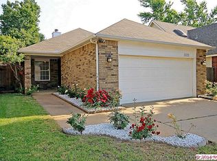 5121 E 89th St, Tulsa, OK 74137