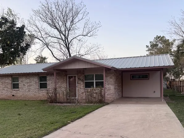 410 Magnolia St, Bastrop, TX 78602