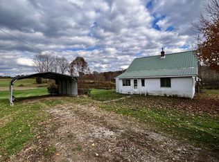 50240 Headley Rd, Reedsville, OH 45772