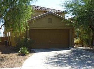 2818 N Silver Island Way, Tucson, AZ 85745