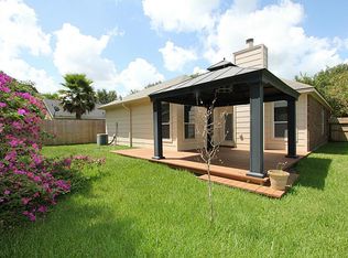 11003 Winspring Dr, Tomball, TX 77377