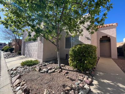 4347 E Sunnybrook Ln, Tucson, AZ, 85712