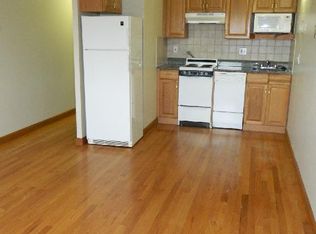 1100 Commonwealth Ave #1110-203, Boston, MA 02215