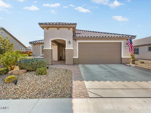 26803 W FIREHAWK Drive, Buckeye, AZ 85396