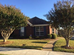 6329 Chaprice Ln, Montgomery, AL 36117