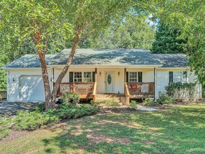 801 Indian Ridge Dr, Moneta, VA, 24121